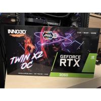 ราคา Inno 3060 12GB มือสอง มีประกันไทยถึง 19/11/24 (21950354844)