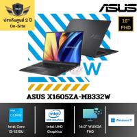 ราคา ASUS Notebook Vivobook 16X X1605ZA-MB332W Intel Core i3-1215U 8GB 512GB 16" Win 2Y (19893976836)