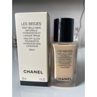 ราคา รองพื้น Chanel Les Beiges HEALTHY GLOW FOUNDATION (13884652411)
