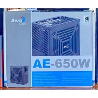 ราคา AeroCool AE-650w 80+ (7283636651)
