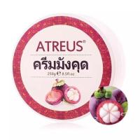 ราคา ครีมมังคุด Mangosteen Cream ครีมบำรุงผิวให้เนียนนุ่ม Atreus พร้อมส่ง (14318638101)