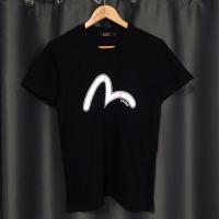 ราคา เสื้อยืด Evisu แท้ (22561852455)