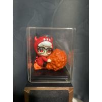 ราคา KFC Baby Sanders Collection กล่องสุ่ม ของเล่น KFC เบบี้แซนเดอร์ ตุ๊กตาผู้พัน กล่องสุ่ม วิ้งส์แซ่บกล่องจุ่ม KFC ตุ๊กตา (41268886402)