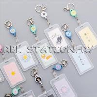 ราคา ที่ใส่บัตรพนักงาน ซองใส่บัตรพนักงาน โยโย่สายยืดได้ ลายการ์ตูน (7337863788)