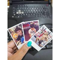 ราคา รูปโพลารอยด์ 2x3 นิ้ว จำนวน 50 รูป (26787311650)