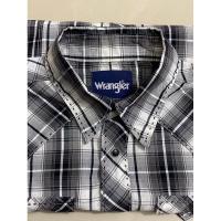ราคา Wrangler เสื้อเชิ้ตเเขนยาว (26923003018)