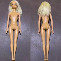 ราคา ตุ๊กตาบาร์บี้ของแท้ มือสอง (25543025906)