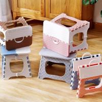 ราคา เก้าอี้พับได้ ขนาดเล็ก พลาสติก สินค้าพร้อมส่ง (15904667670)