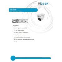 ราคา ❀☒❅HiLook กล้องวงจรปิด 1080P THC-T220-PC (3.6MM,2.8MM) 4 ระบบ : HDTVI, HDCVI, AHD, ANALOG (9166725645)