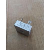 ราคา ไดโอดบริดจ์#KBP5010 #50A1000V#ไดโอด#KBP5010 #บริดจ์#Diode bridge 4ขา (3844695068)