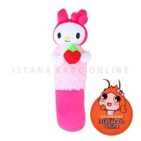 ราคา หมอนข้างตัวละครผลไม้เมโลดี้ (8326107420)