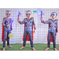 ราคา ชุดธอร์ Thor ชุดแฟนซี ชุดซุปเปอร์ฮีโร่ ชุด+หน้ากาก+ขวาน (6434763072)
