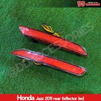 ราคา ทับทิมท้าย Jazz 2011 2012 2013 GE MC หรี่เบรค 2 step (17593073052)