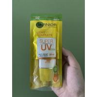 ราคา กันแดด Garnier light complete (3594843506)