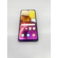 ราคา Samsung A71 8 128 GB สแกนหน้า ได้ ใช้งานได้ดี ราคาถูกใจ (48201421319)