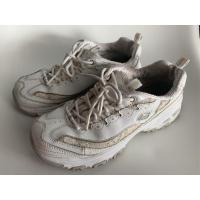 ราคา รองเท้าผ้าใบ Preloved Skechers Size 36/37 (15781065011)