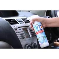 ราคา BCC น้ำยาล้างแอร์ อเนกประสงค์ Air-Conditioner Cleaner (23537014166)