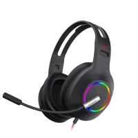 ราคา [Gift] GEARMASTER หูฟังเกมมิ่ง อินเทอร์เฟซ USB+3.5 สินค้าเพื่อสมนาคุณ (11246960023)