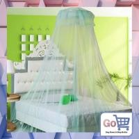 ราคา ไป - ชม.425 มุ้งกันยุงทรงกลมแขวนห้องนอนมุ้งกันยุงป้องกันยุงและแมลง / มุ้งกันยุงแบบแขวน (26292542337)
