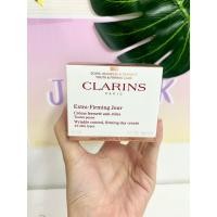 ราคา CLARINS Extra-Firming Jour Wrinkle Control Firminf Day Cream 50ml (24688548088)