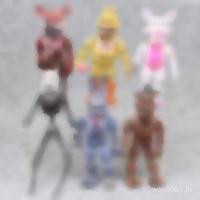 ราคา สไตล์เค้กเที่ยงคืน6ของเล่นตกแต่งประกอบการตกแต่งความปลอดภัยของเล่น:ตุ๊กตาชายแดนมือทํา คิวเอ็กซ์พีแอล (43476752564)