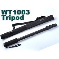 ราคา ขาตั้ง Weifeng Monopod WF-1003พร้อมกระเป๋า ราคาถูก (14846704124)