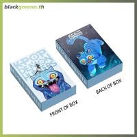 ราคา BGREE 55 ชิ้น Kpop Demon Hunter Tiger Derpy การ์ดสําหรับชายหญิง HD LOMO โปสการ์ดสําหรับแฟนๆคอลเลกชันภาพของขวัญภาพเคลื่อนไหวรอบ. (42118152813)