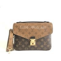 ราคา New LV reversed pochette metis dc20 (1567661058)