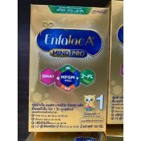 ราคา นม เอนฟาแลค A+ mind pro สูตร 1 (24656415877)
