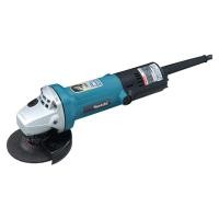 ราคา MAKITA 9533B เครื่องเจียรไฟฟ้า 4 นิ้ว 720W รอบเร็ว 12000 rpm ฉนวนสองชั้น มากีต้า (26369876934)