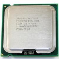 ราคา CPU 775 Intel Pentium Dual-Core E5400 E5500 E5700 E5800 แรงๆๆ ถูกๆๆ (13281953504)