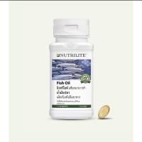 ราคา Amway Nutrilite Fish Oil (น้ำมันปลา 90 แคปซูล) ชอปไทย (21344346313)
