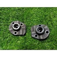 ราคา ฝาเฮดปั๊มคอมมอนเรล วีโก้ vigo 1KD, 2KD ฝาเปล่า + ลูกปั๊ม 1 คู่ (10630780333)