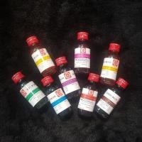 ราคา สีผสมอาหารชนิดน้ำ 30 ml. (3426745384)