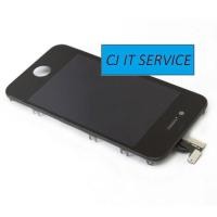 ราคา จอแสดงผล LCD+ทัสกรีน Apple Iphone 4S-สีดำ (502710500)