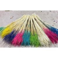 ราคา ดอกข้าวบาร์เลย์ (หลากสี) พร๊อพถ่ายรูป พร๊อพแต่งจาน 15 ก้าน ความยาว 40 cm. ข้าวสาลีแห้ง ช่อดอกไม้แห้ง (9470372400)