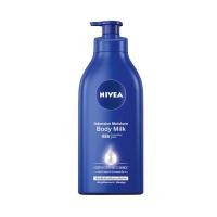 ราคา NIVEA อินเทนซีฟ มอยส์เจอร์ บอดี้ มิลค์ 600 มล. (7277704775)
