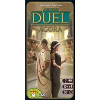 ราคา 7 Wonders Duel: Agora Expansion (21719021728)
