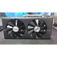 ราคา การ์ดจอ Sapphire Nitro+ RX480 4GB OC ถูกๆ (19052821374)