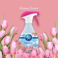 ราคา Ambipur fabric refresher downy scent 370ml. สเปรย์ผ้าหอม แอมบิเพอร์xดาวนี่ (25059034332)