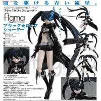 ราคา [ของแท้]Figma SP-012 Black Rock Shooter (1735219190)