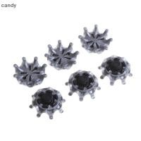 ราคา Ndy 14x Silver รองเท้ากอล์ฟ Spikes Fast Twist Studs Cleats Softspikes สําหรับ Footjoy N (27357213072)