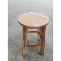 ราคา เก้าอี้ทรงกลม หัวโล้นไม้สักแท้ (9896245805)