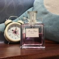 ราคา Miss Dior Cherie Blooming (2290660097)