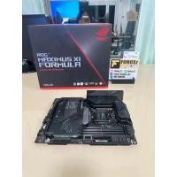 ราคา เมนบอร์ด ASUS ROG MAXIMUS XI FORMULA มือสอง (26713873281)