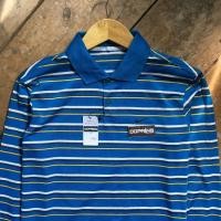 ราคา เสื้อโปโลกอล์ฟ NlCE ไซส์ M มือสอง (40705893934)