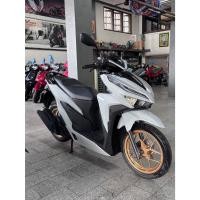 ราคา รถมือสอง มอเตอร์ไซค์มือ 2 Honda click 150 i ปี 2018 สีเทา ดำ สภาพดี เอกสารครบ พร้อมโอน (44800361900)