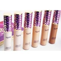 ราคา tarte shape tape concealer 10ml มือสอง ของแท้ สภาพ95% (4502562874)