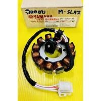 ราคา ฟิลคอยล์ M-SLAZ ,M-Salaz ,Mslaz แท้VCM(YAMAHA) ฟิลคอยส์ MSLAZ ฟิลคอล์ยmslaz ฟินคอยmslaz มัดไฟmslaz ฟิวส์คอยmslaz (27921129885)