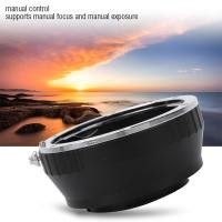 ราคา Jiabo สำหรับเลนส์ Canon EOS EF / EF-S ถึงสำหรับกล้อง Fuji FX Mount (2290956418)